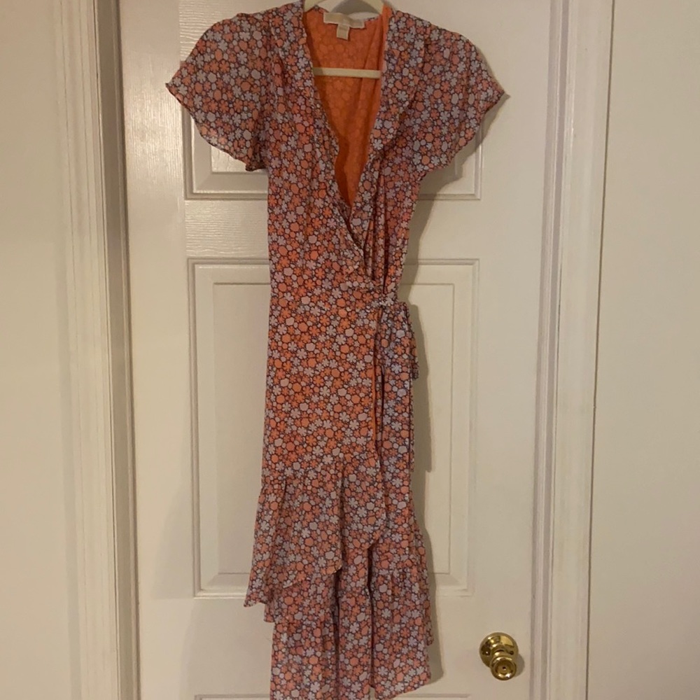 Michael kors dress